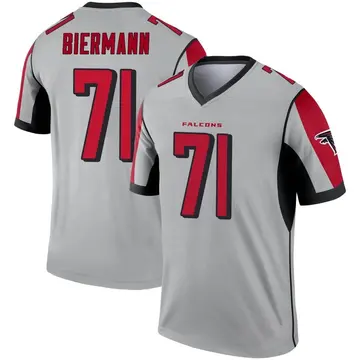 kroy biermann jersey