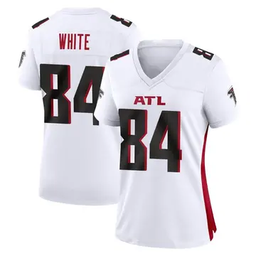 roddy white jersey