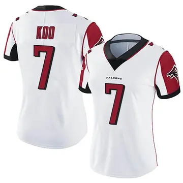 ladies falcons jersey