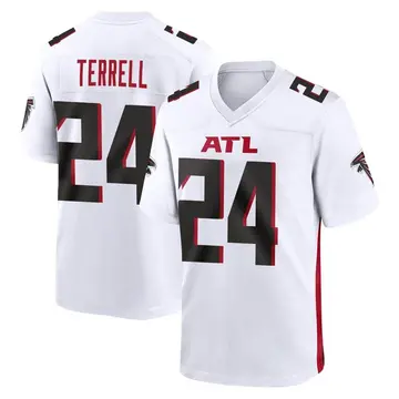 Outerstuff NFL Boys Youth (8-20) Atlanta Falcons AJ Terrell Jr. #24