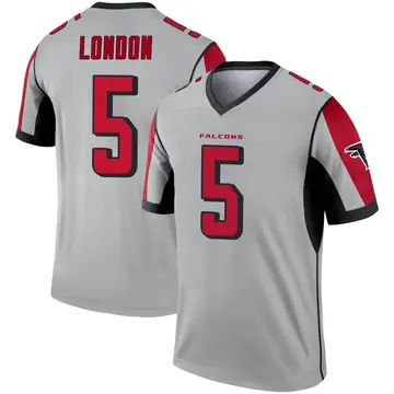 Drake London Jersey, Drake London Atlanta Falcons Jerseys - Falcons Store