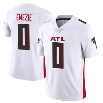 Younghoe Koo Jersey Atlanta Falcons Vapor Untouchable Limited