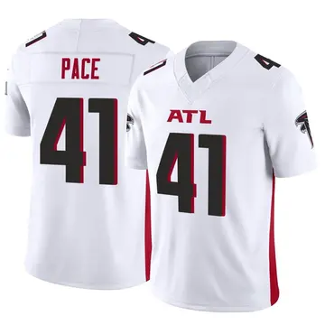 Men's Nike Cordarrelle Patterson Red Atlanta Falcons Vapor F.U.S.E. Limited Jersey Size: Small