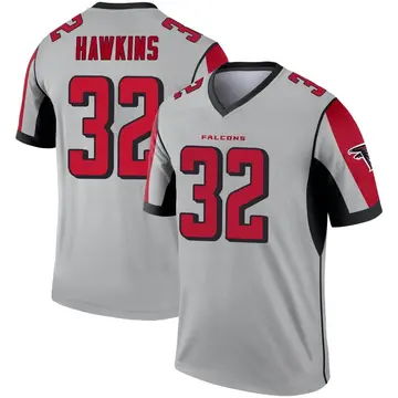 Lids Jaylinn Hawkins Atlanta Falcons Nike Women's Game