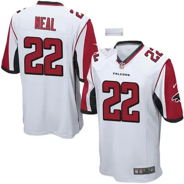 keanu neal jersey