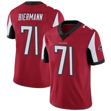 kroy biermann jersey