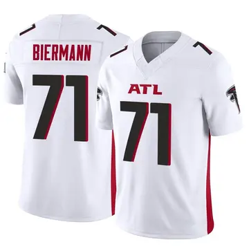 Kroy biermann cheap jersey