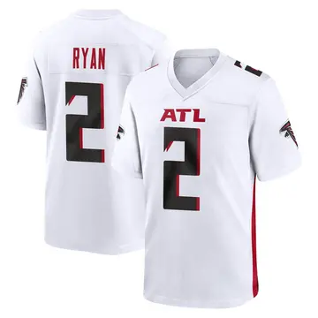 matt ryan toddler jersey