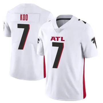 atlanta falcons youth jersey